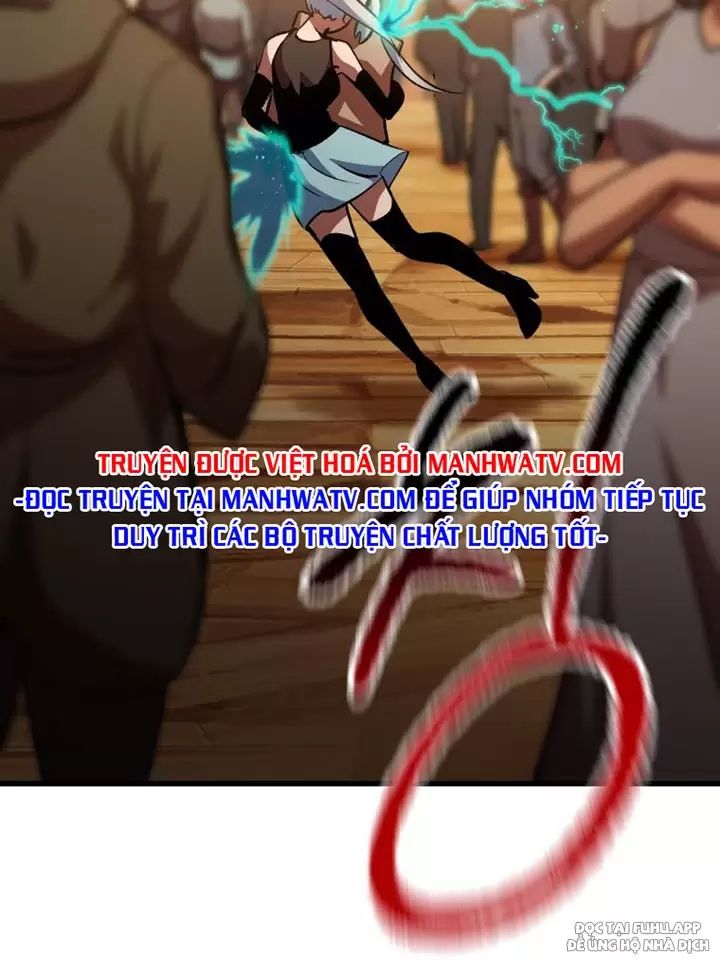 Anh Hùng Mạnh Nhất? Ta Không Làm Lâu Rồi! Chapter 126 - 113
