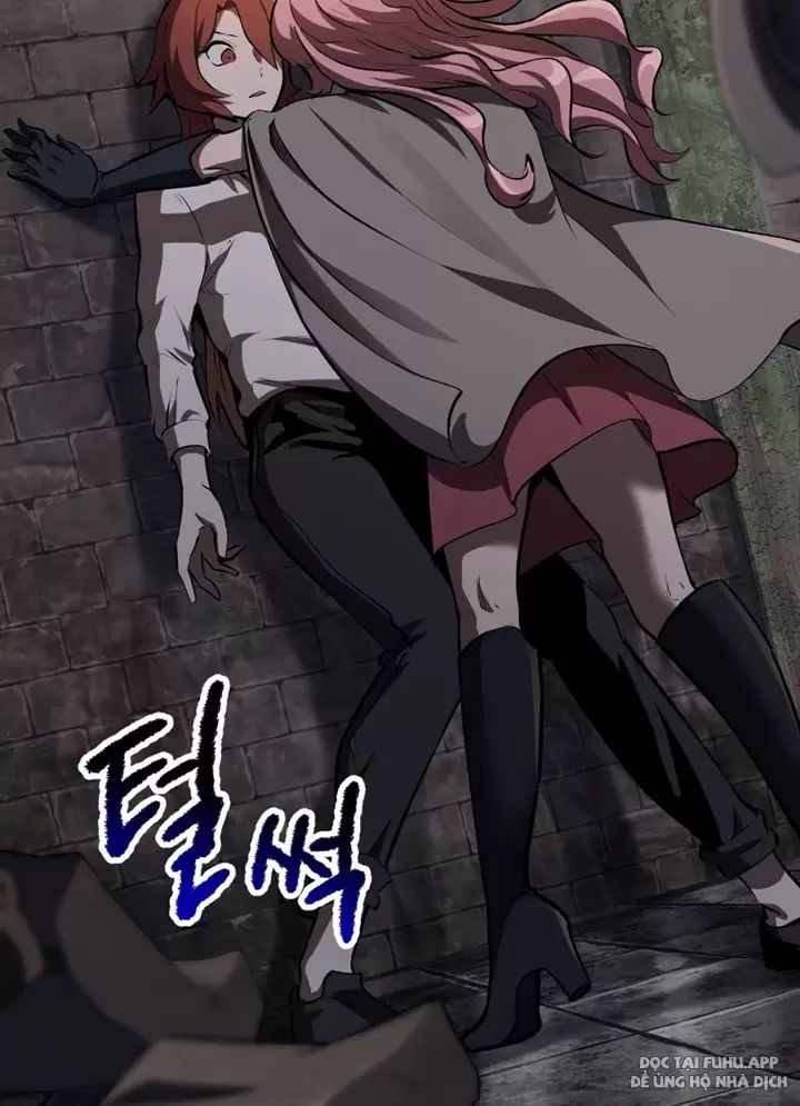 Anh Hùng Mạnh Nhất? Ta Không Làm Lâu Rồi! Chapter  127 - 8