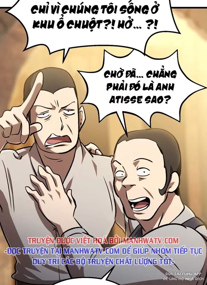 Anh Hùng Mạnh Nhất? Ta Không Làm Lâu Rồi! Chapter  127 - 15