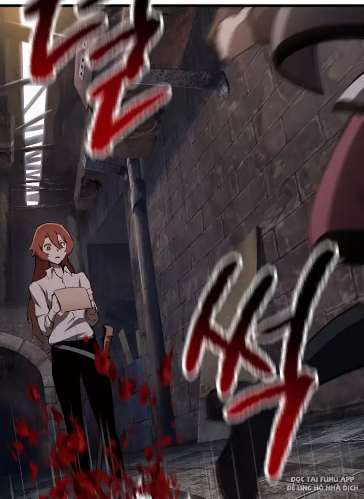 Anh Hùng Mạnh Nhất? Ta Không Làm Lâu Rồi! Chapter  127 - 32