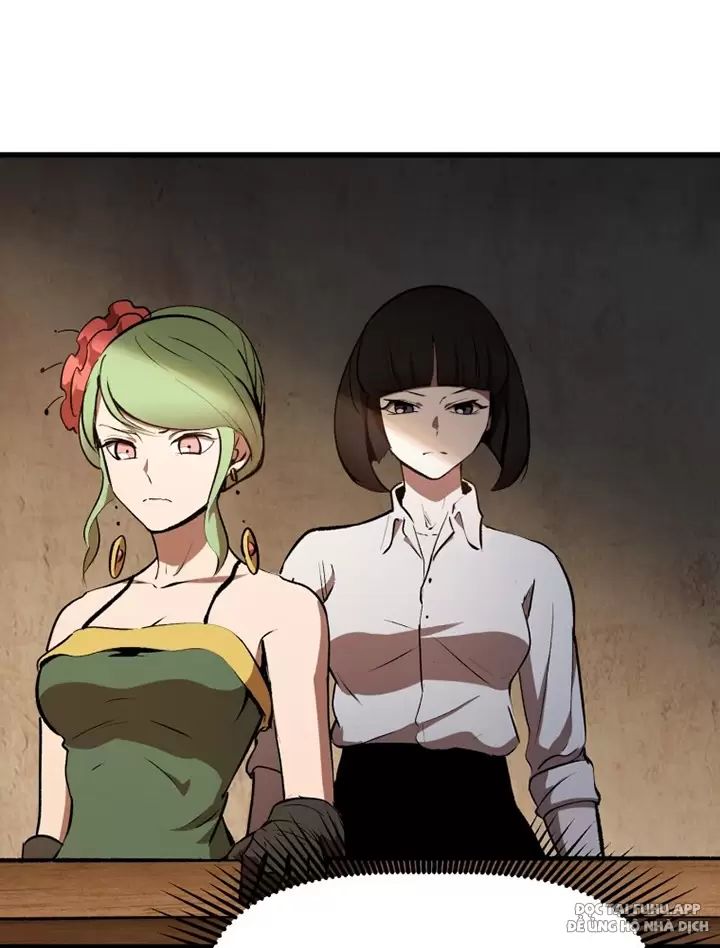 Anh Hùng Mạnh Nhất? Ta Không Làm Lâu Rồi! Chapter  127 - 55