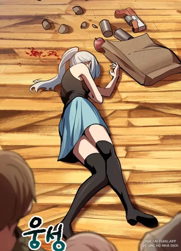 Anh Hùng Mạnh Nhất? Ta Không Làm Lâu Rồi! Chapter  127 - 83