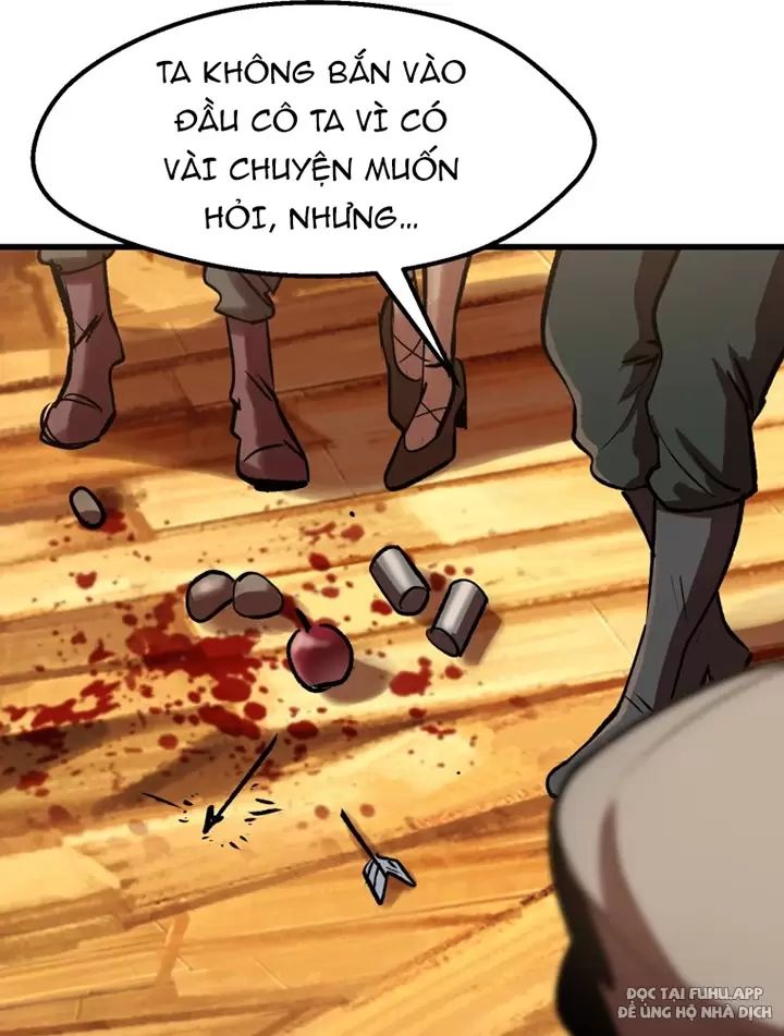 Anh Hùng Mạnh Nhất? Ta Không Làm Lâu Rồi! Chapter  127 - 101