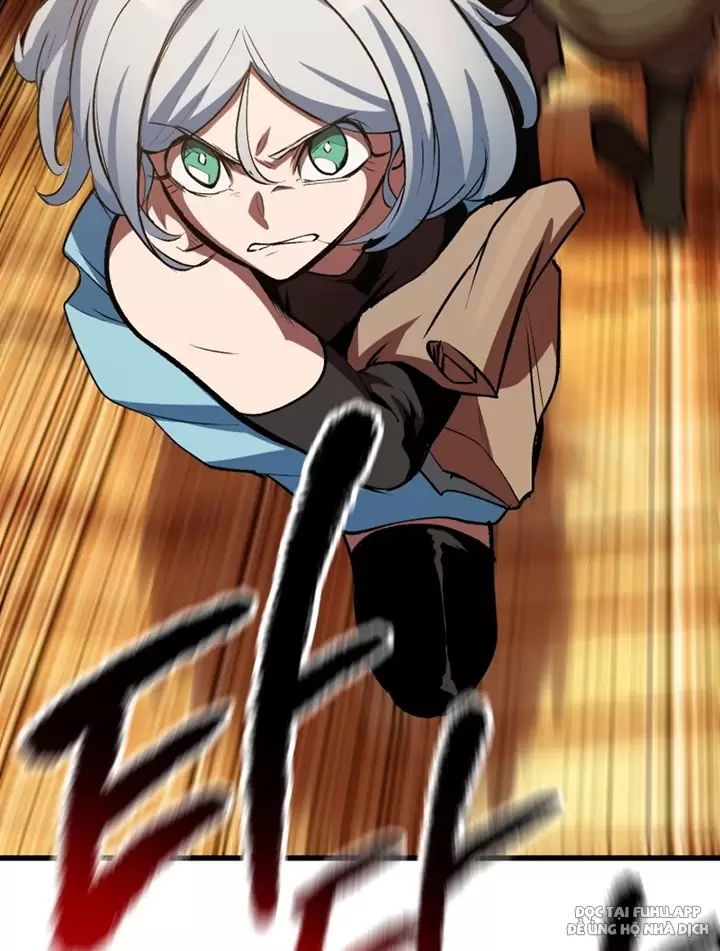 Anh Hùng Mạnh Nhất? Ta Không Làm Lâu Rồi! Chapter  127 - 106