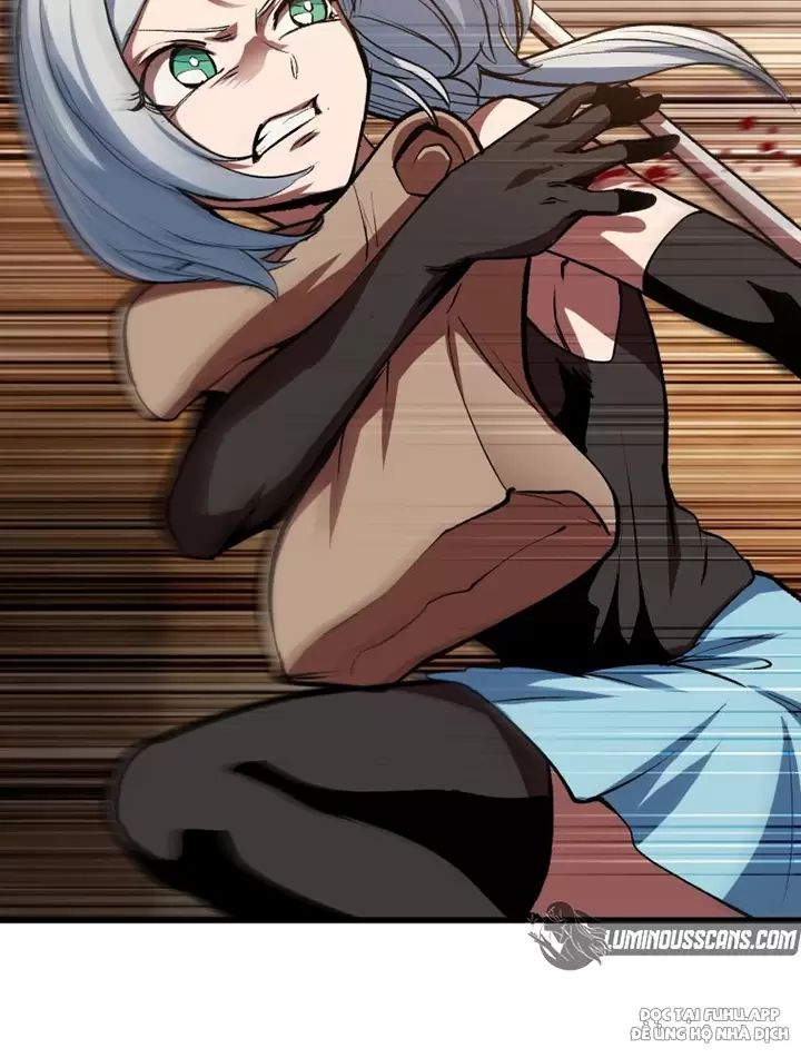Anh Hùng Mạnh Nhất? Ta Không Làm Lâu Rồi! Chapter  127 - 108