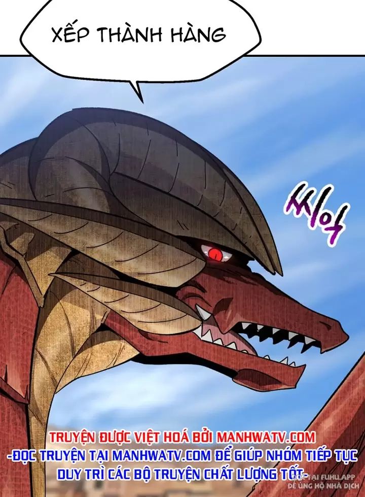 Anh Hùng Mạnh Nhất? Ta Không Làm Lâu Rồi! Chapter  129 - 18