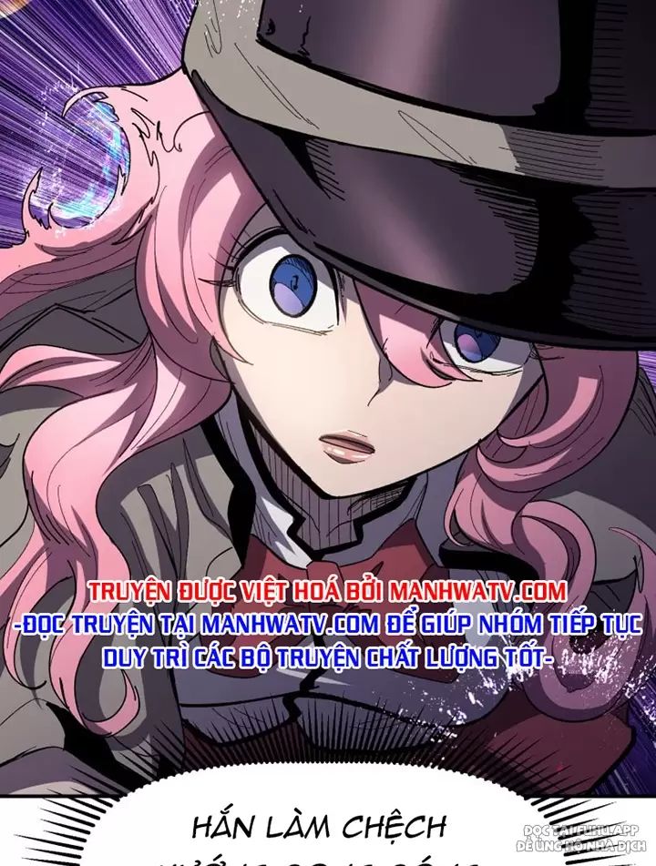 Anh Hùng Mạnh Nhất? Ta Không Làm Lâu Rồi! Chapter  129 - 38