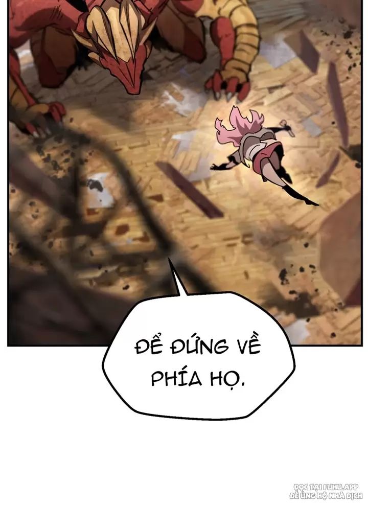 Anh Hùng Mạnh Nhất? Ta Không Làm Lâu Rồi! Chapter  129 - 43