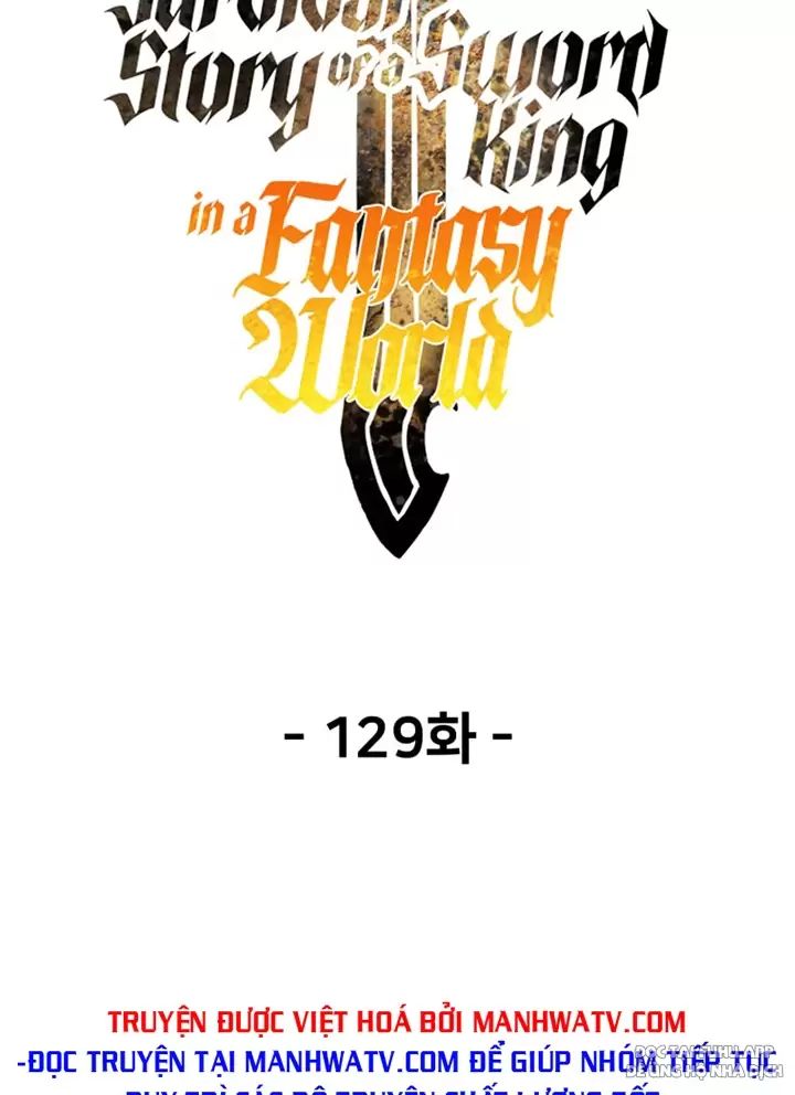 Anh Hùng Mạnh Nhất? Ta Không Làm Lâu Rồi! Chapter 129 - 50