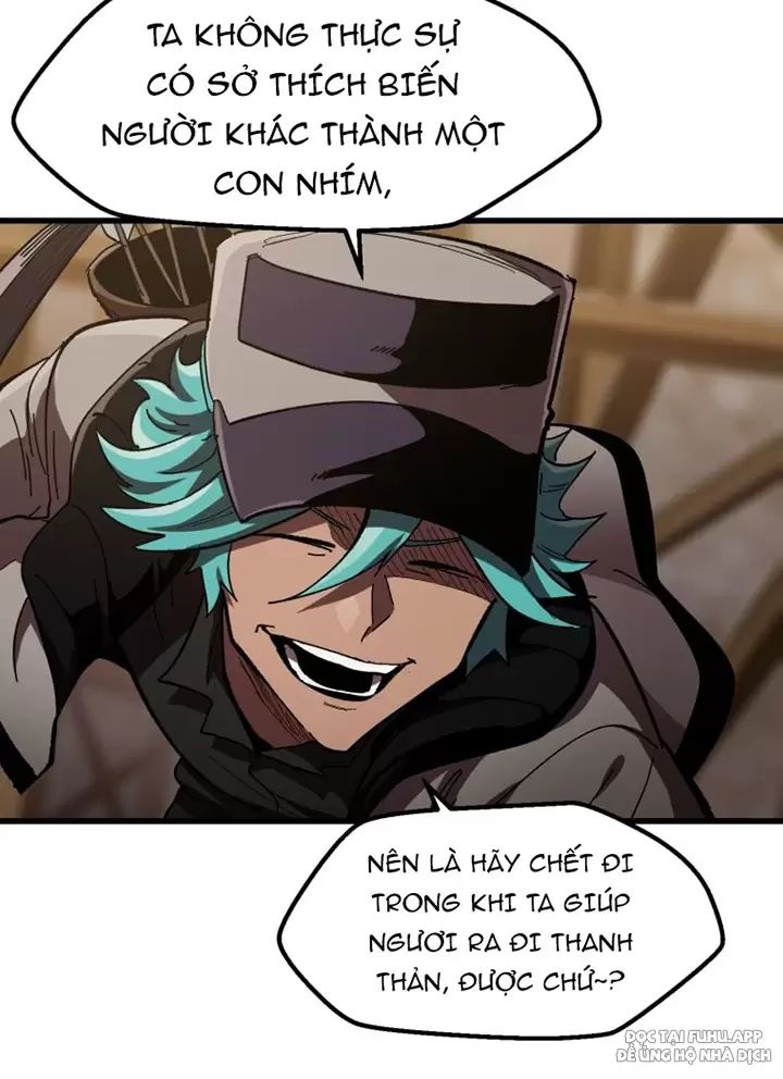 Anh Hùng Mạnh Nhất? Ta Không Làm Lâu Rồi! Chapter  129 - 63