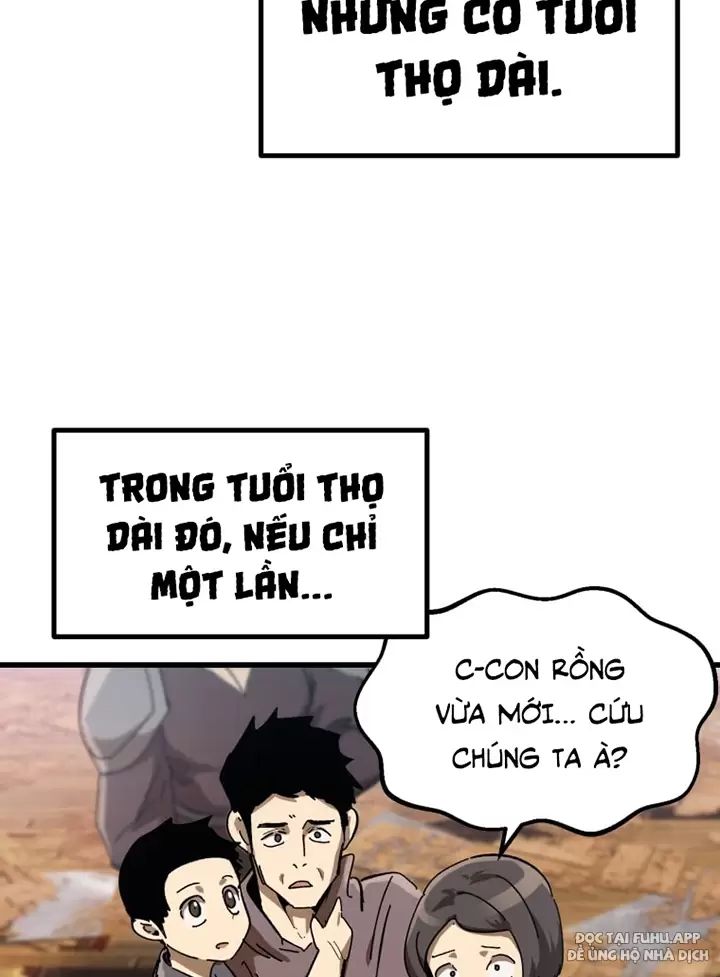 Anh Hùng Mạnh Nhất? Ta Không Làm Lâu Rồi! Chapter  129 - 81
