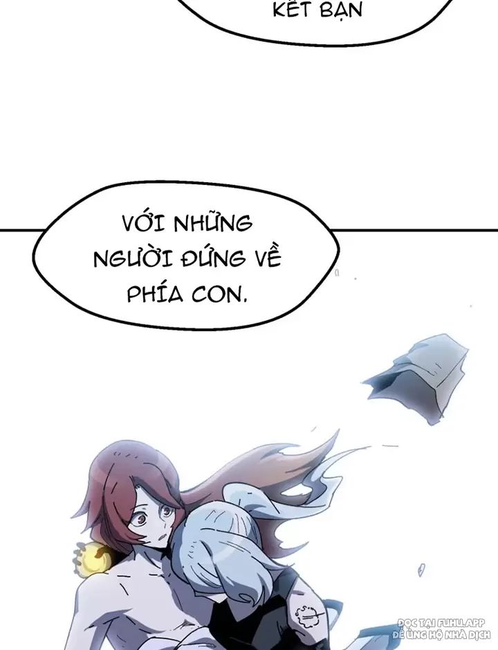 Anh Hùng Mạnh Nhất? Ta Không Làm Lâu Rồi! Chapter  129 - 126