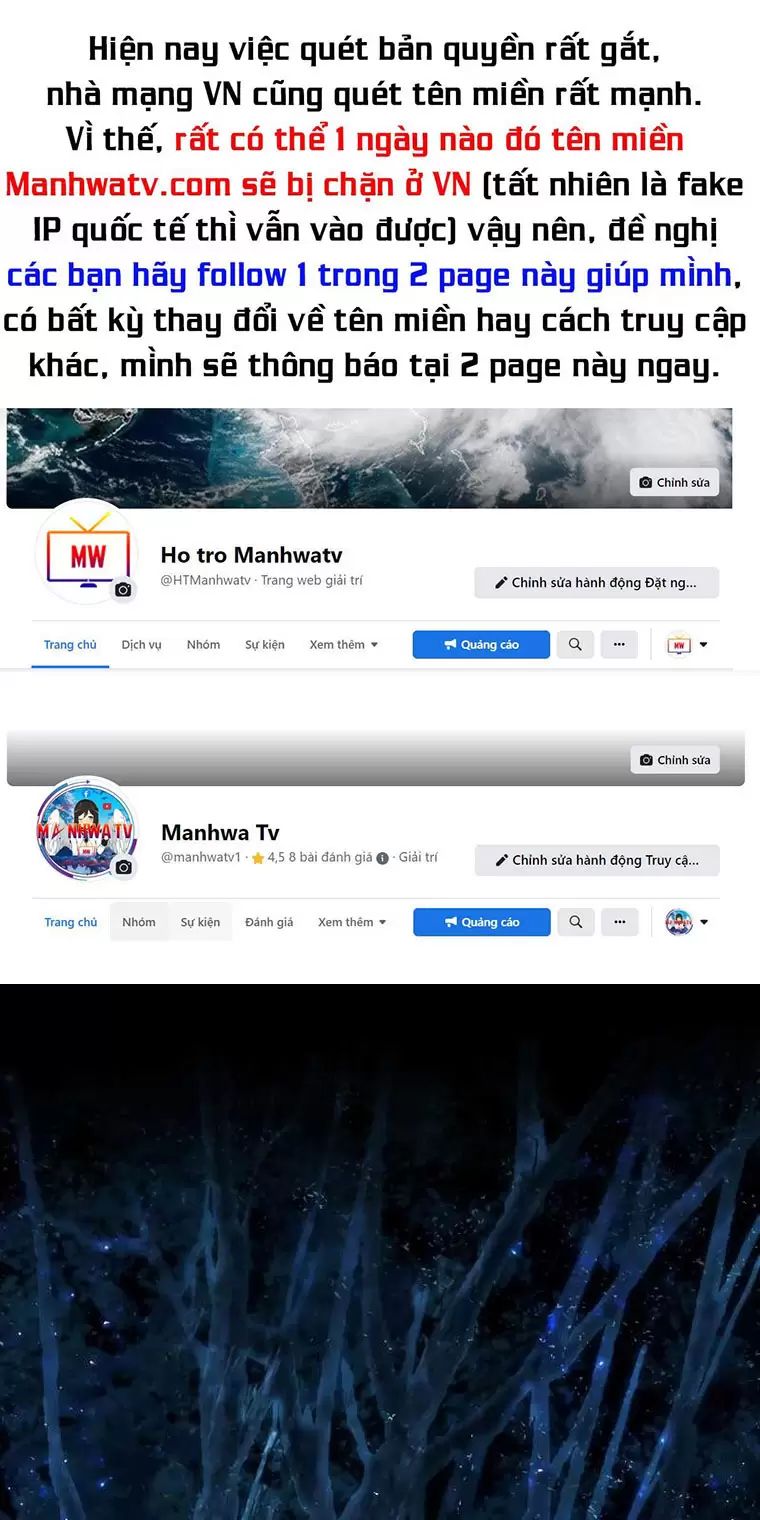 Anh Hùng Mạnh Nhất? Ta Không Làm Lâu Rồi! Chapter  147 - 1