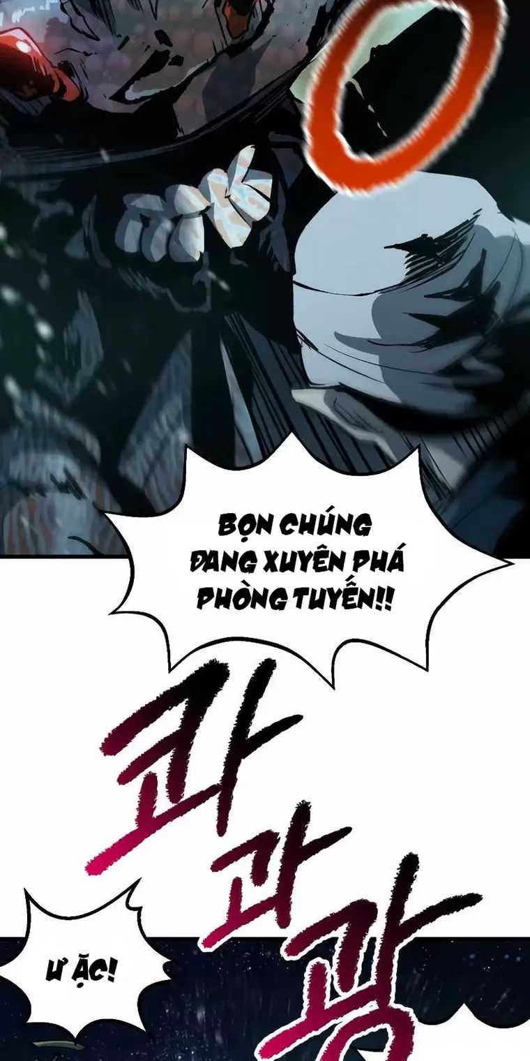 Anh Hùng Mạnh Nhất? Ta Không Làm Lâu Rồi! Chapter  147 - 5