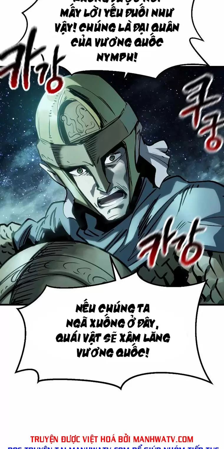 Anh Hùng Mạnh Nhất? Ta Không Làm Lâu Rồi! Chapter  147 - 8