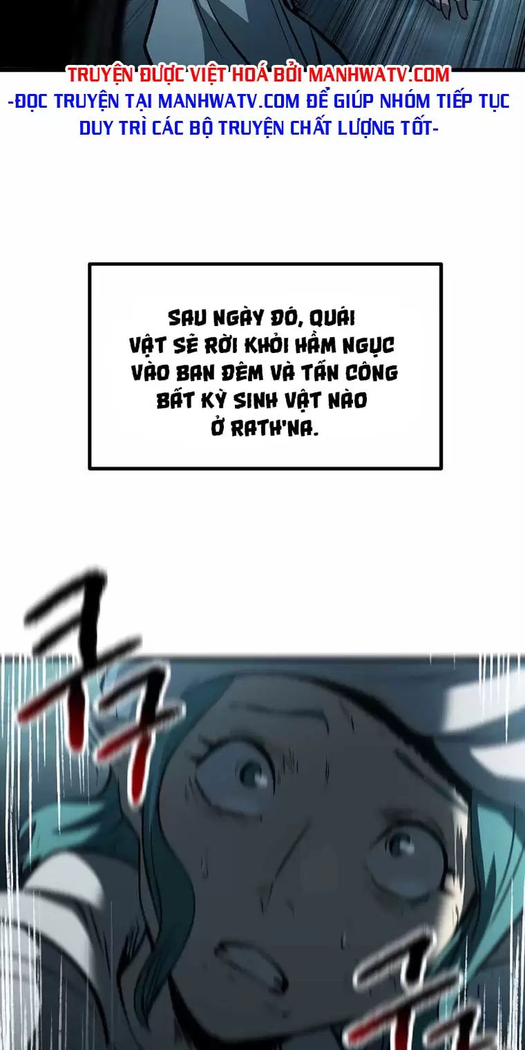 Anh Hùng Mạnh Nhất? Ta Không Làm Lâu Rồi! Chapter  147 - 16