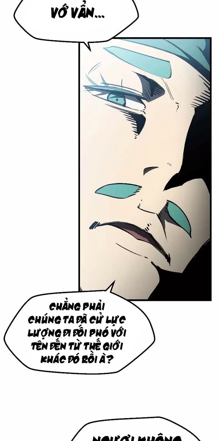 Anh Hùng Mạnh Nhất? Ta Không Làm Lâu Rồi! Chapter  147 - 36