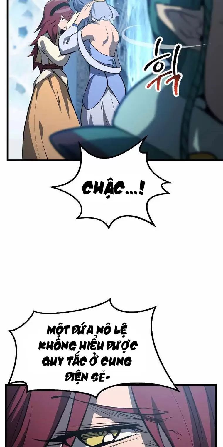 Anh Hùng Mạnh Nhất? Ta Không Làm Lâu Rồi! Chapter  147 - 54