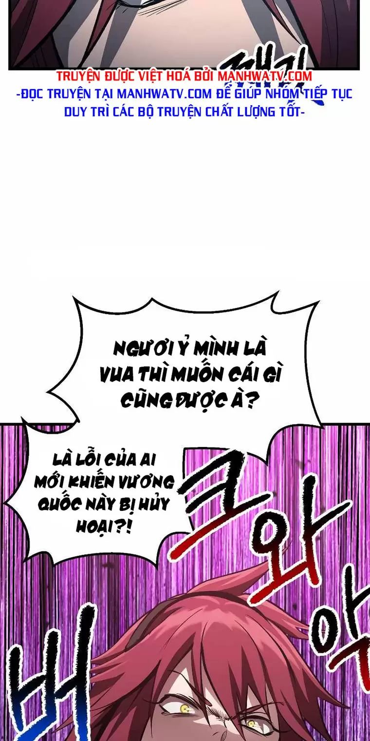 Anh Hùng Mạnh Nhất? Ta Không Làm Lâu Rồi! Chapter  147 - 55