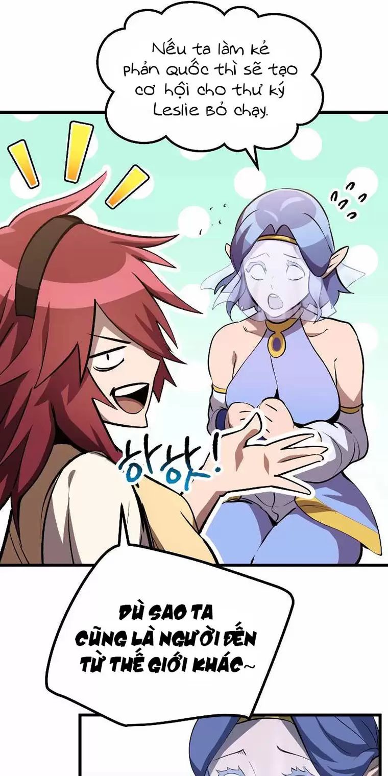 Anh Hùng Mạnh Nhất? Ta Không Làm Lâu Rồi! Chapter  147 - 60