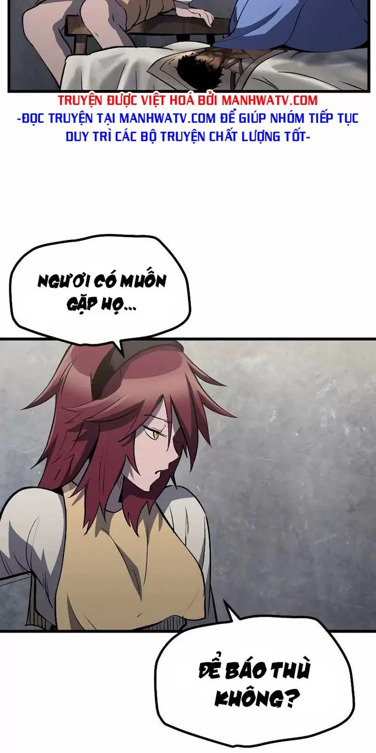 Anh Hùng Mạnh Nhất? Ta Không Làm Lâu Rồi! Chapter  147 - 62