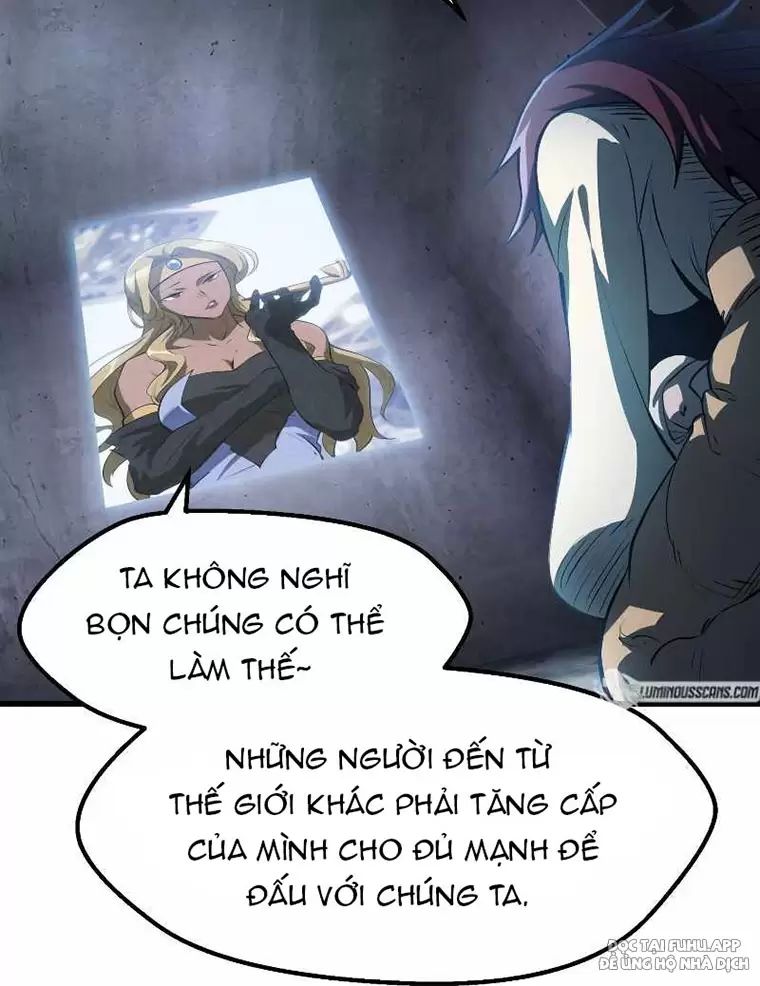 Anh Hùng Mạnh Nhất? Ta Không Làm Lâu Rồi! Chapter  147 - 79