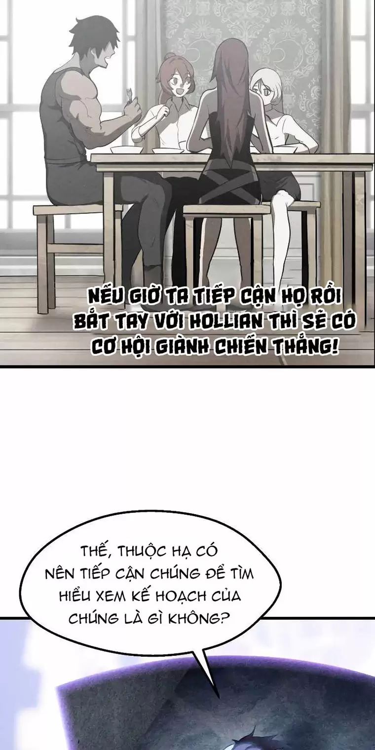 Anh Hùng Mạnh Nhất? Ta Không Làm Lâu Rồi! Chapter  147 - 81