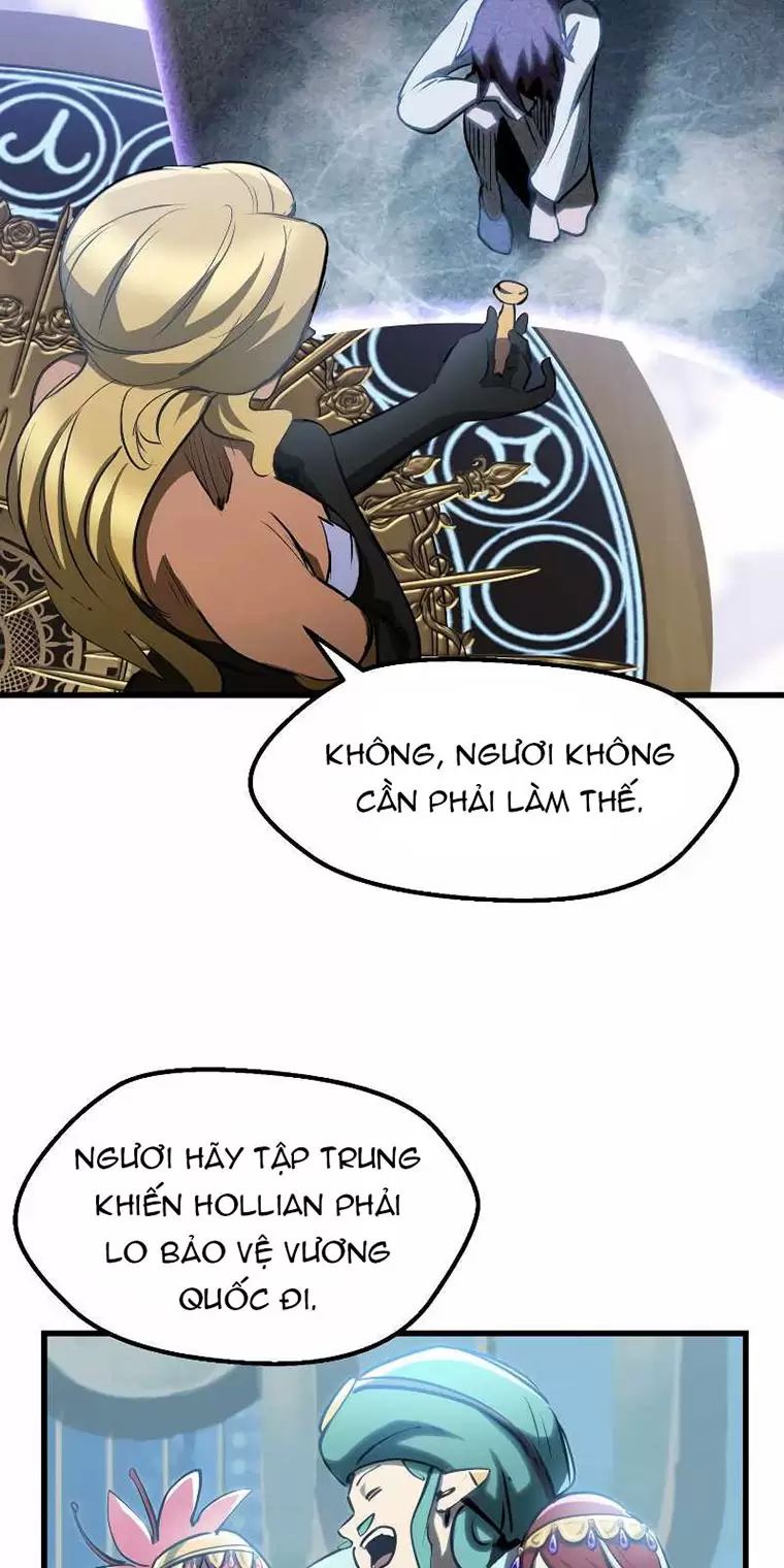 Anh Hùng Mạnh Nhất? Ta Không Làm Lâu Rồi! Chapter  147 - 82