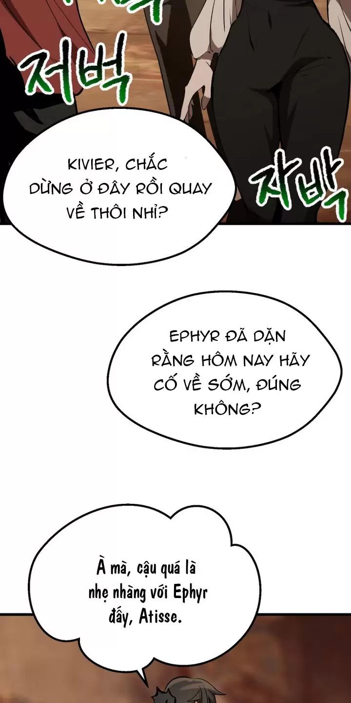 Anh Hùng Mạnh Nhất? Ta Không Làm Lâu Rồi! Chapter  148 - 19