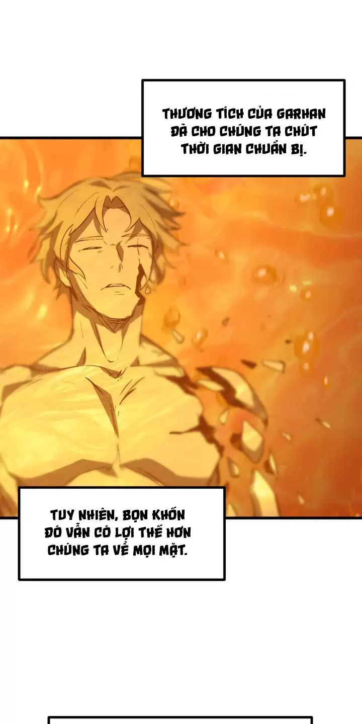 Anh Hùng Mạnh Nhất? Ta Không Làm Lâu Rồi! Chapter  148 - 23