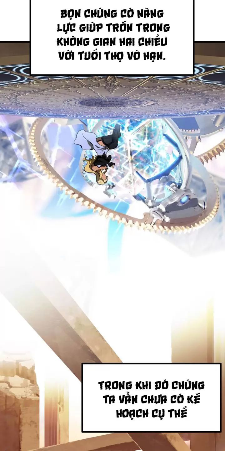 Anh Hùng Mạnh Nhất? Ta Không Làm Lâu Rồi! Chapter  148 - 24