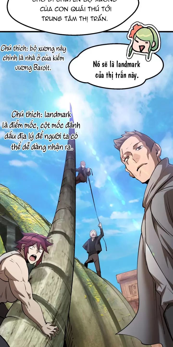 Anh Hùng Mạnh Nhất? Ta Không Làm Lâu Rồi! Chapter  148 - 41