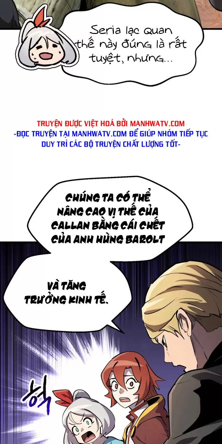 Anh Hùng Mạnh Nhất? Ta Không Làm Lâu Rồi! Chapter  148 - 42