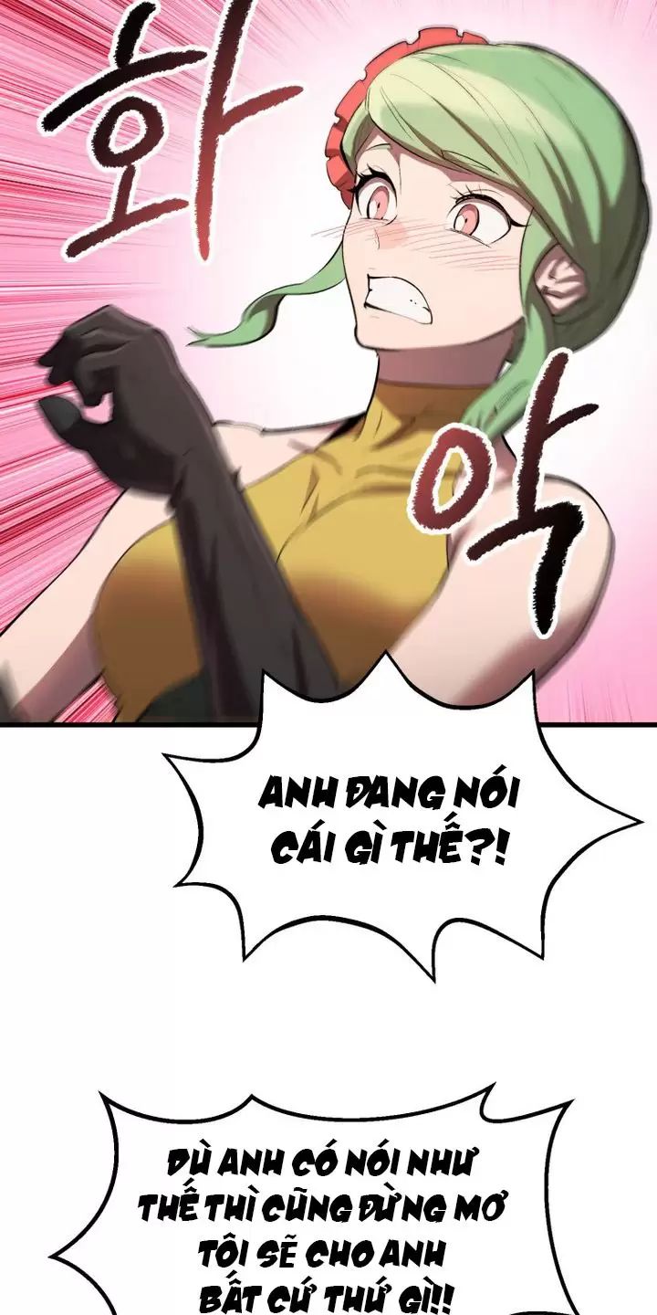 Anh Hùng Mạnh Nhất? Ta Không Làm Lâu Rồi! Chapter  148 - 51