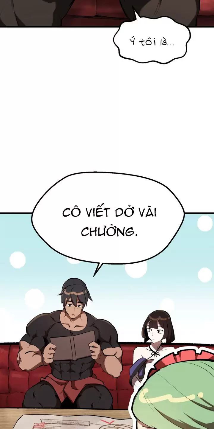 Anh Hùng Mạnh Nhất? Ta Không Làm Lâu Rồi! Chapter  148 - 58