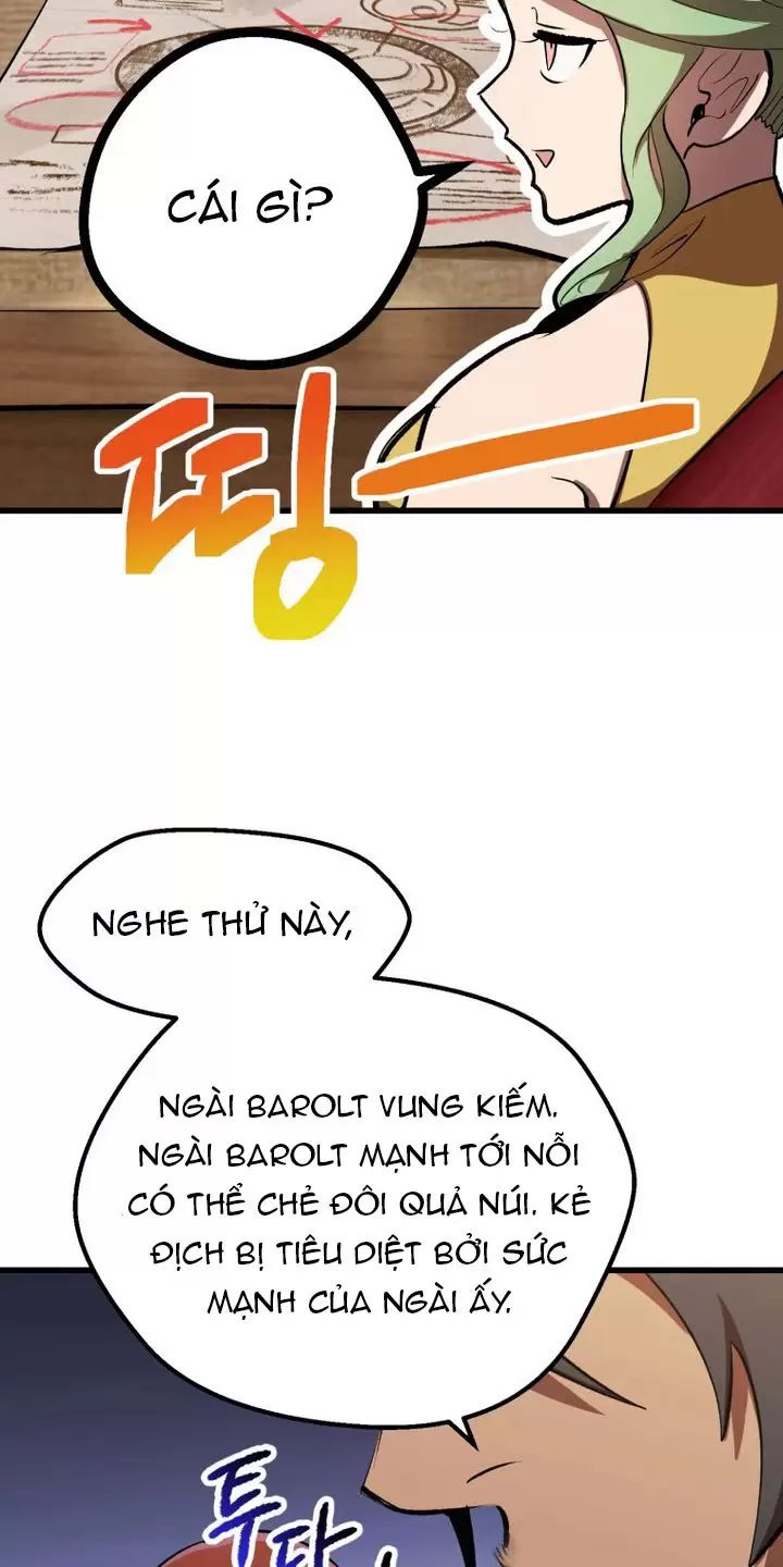 Anh Hùng Mạnh Nhất? Ta Không Làm Lâu Rồi! Chapter  148 - 59