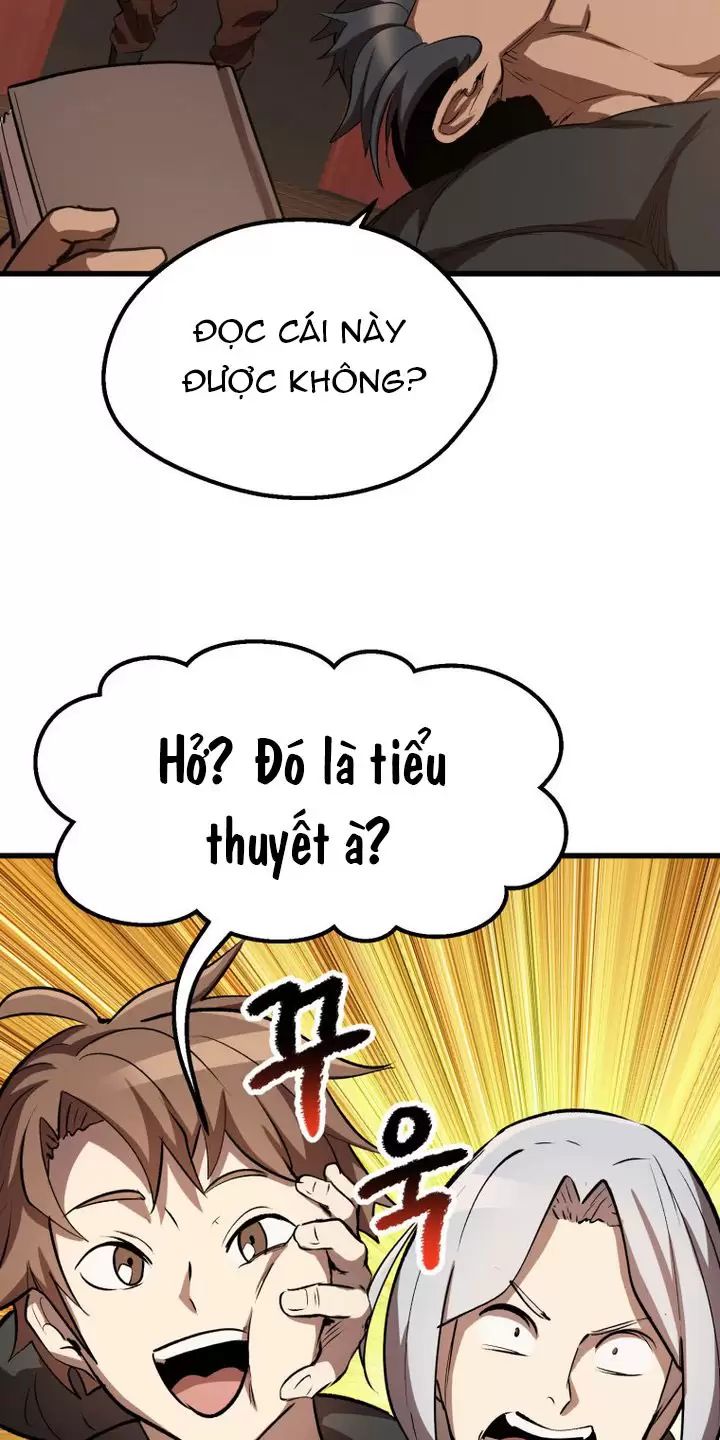 Anh Hùng Mạnh Nhất? Ta Không Làm Lâu Rồi! Chapter  148 - 69