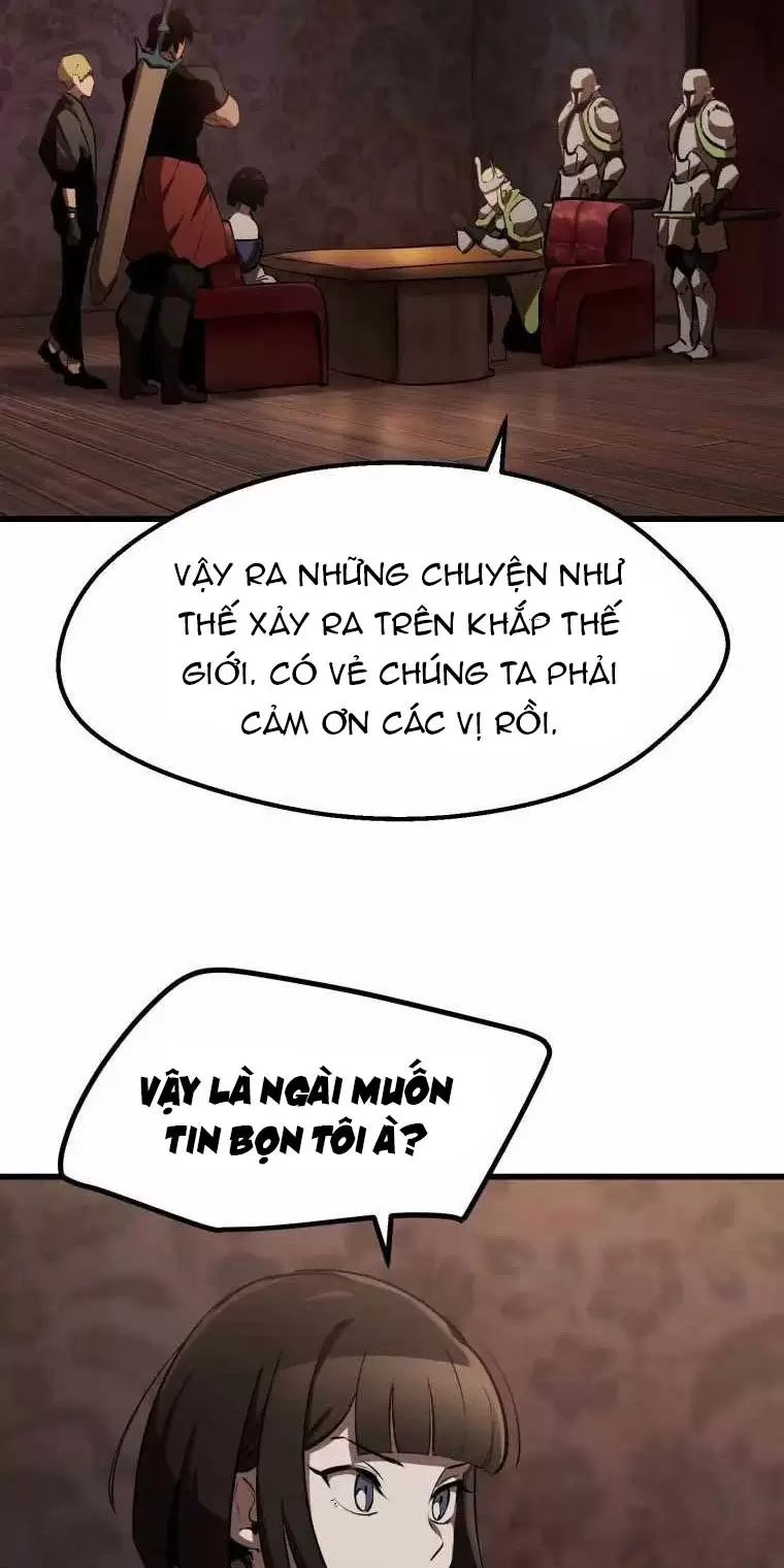 Anh Hùng Mạnh Nhất? Ta Không Làm Lâu Rồi! Chapter  149 - 2
