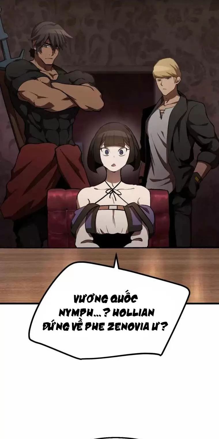 Anh Hùng Mạnh Nhất? Ta Không Làm Lâu Rồi! Chapter  149 - 5