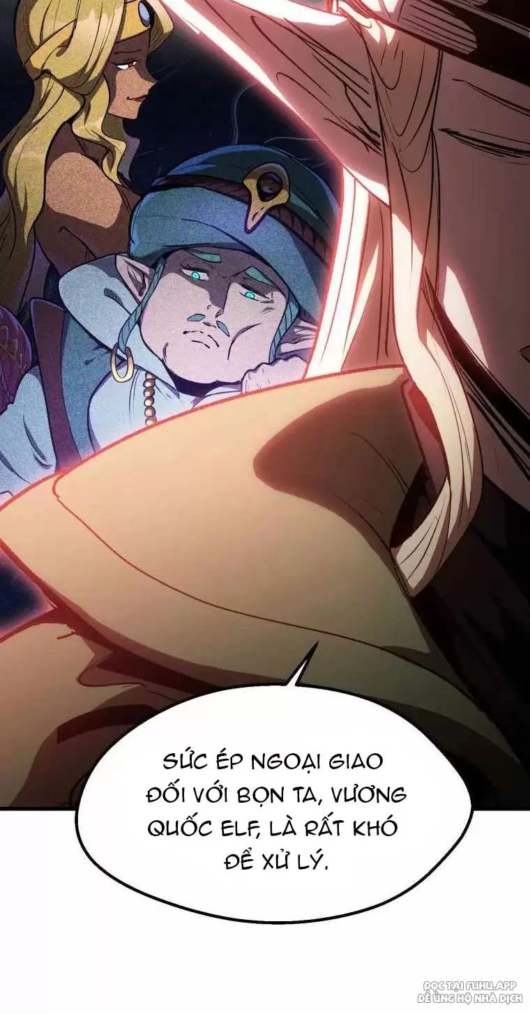 Anh Hùng Mạnh Nhất? Ta Không Làm Lâu Rồi! Chapter  149 - 7