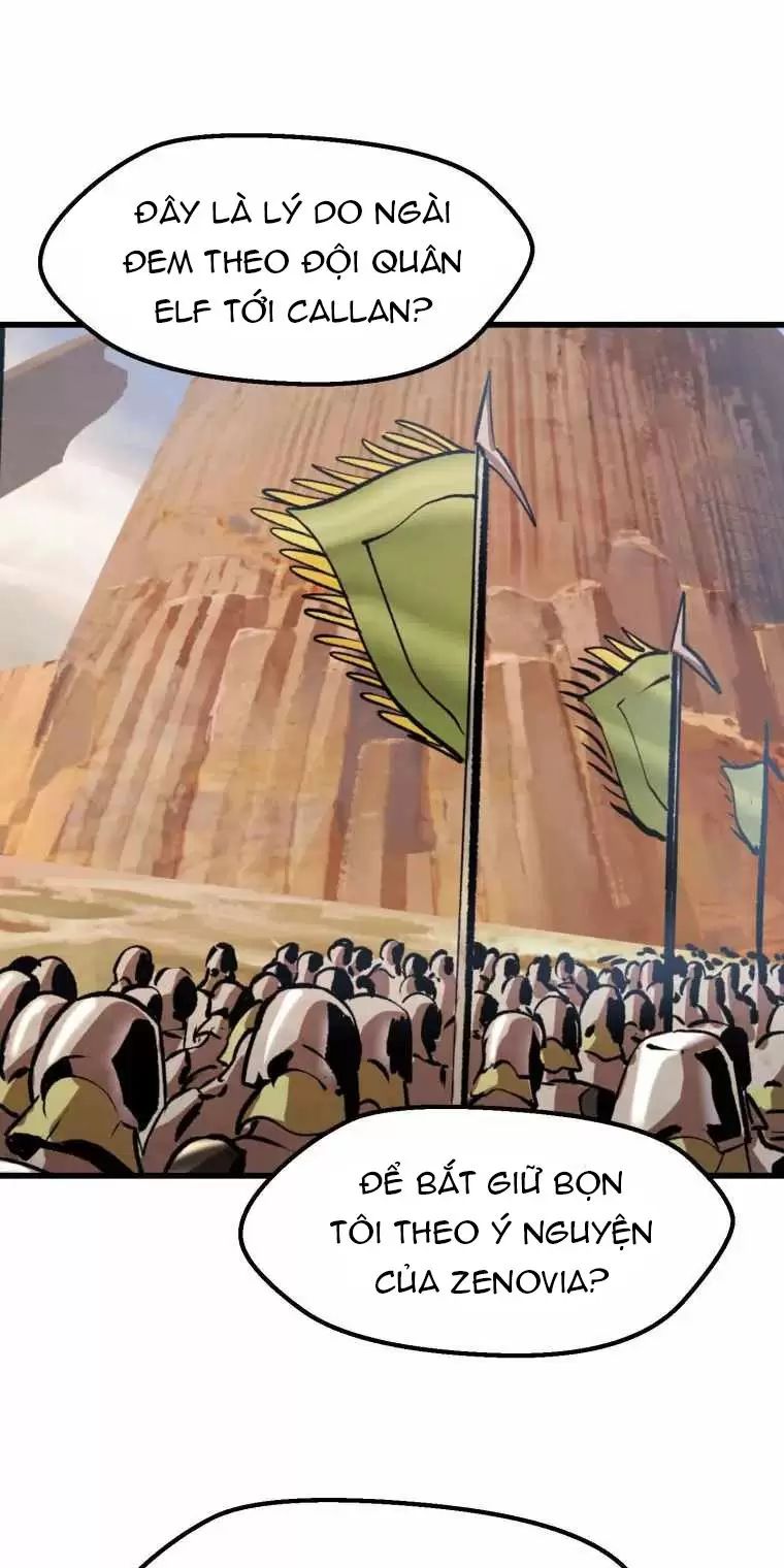 Anh Hùng Mạnh Nhất? Ta Không Làm Lâu Rồi! Chapter  149 - 8