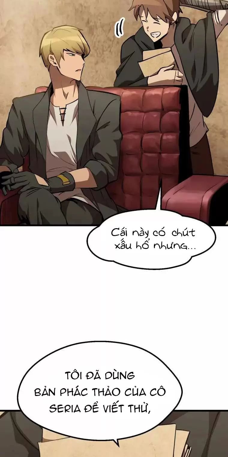 Anh Hùng Mạnh Nhất? Ta Không Làm Lâu Rồi! Chapter  149 - 54