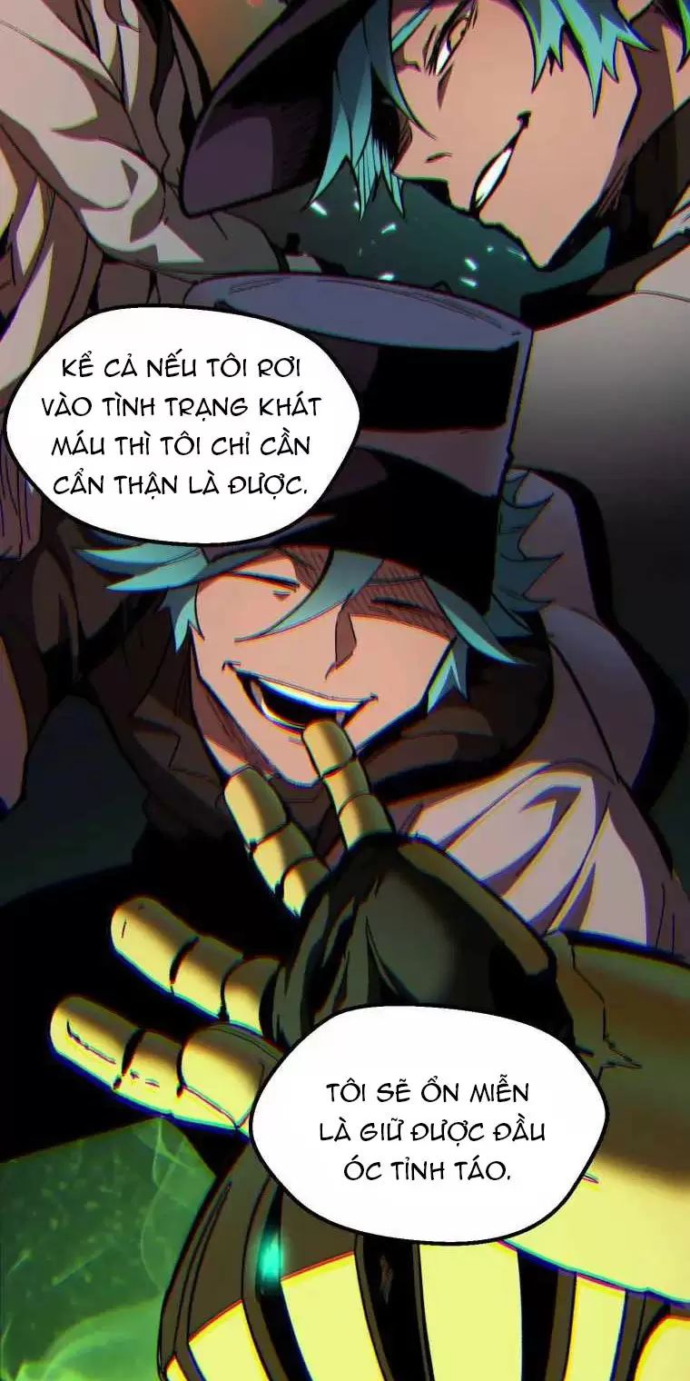 Anh Hùng Mạnh Nhất? Ta Không Làm Lâu Rồi! Chapter  149 - 76