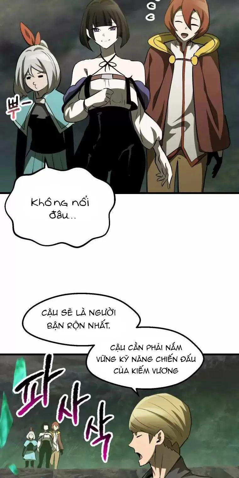 Anh Hùng Mạnh Nhất? Ta Không Làm Lâu Rồi! Chapter  149 - 86