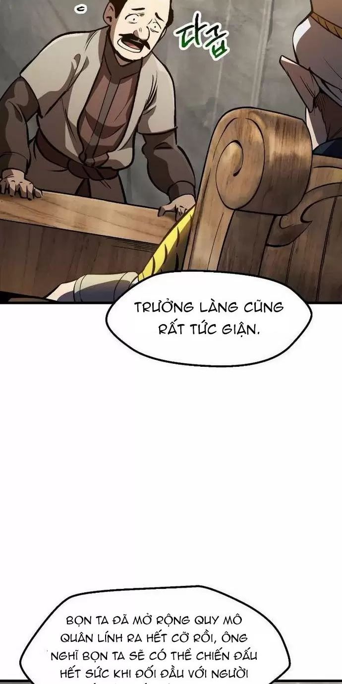 Anh Hùng Mạnh Nhất? Ta Không Làm Lâu Rồi! Chapter  151 - 4