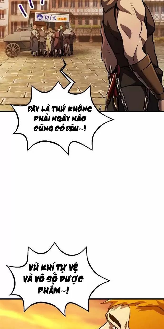 Anh Hùng Mạnh Nhất? Ta Không Làm Lâu Rồi! Chapter 151 - 33