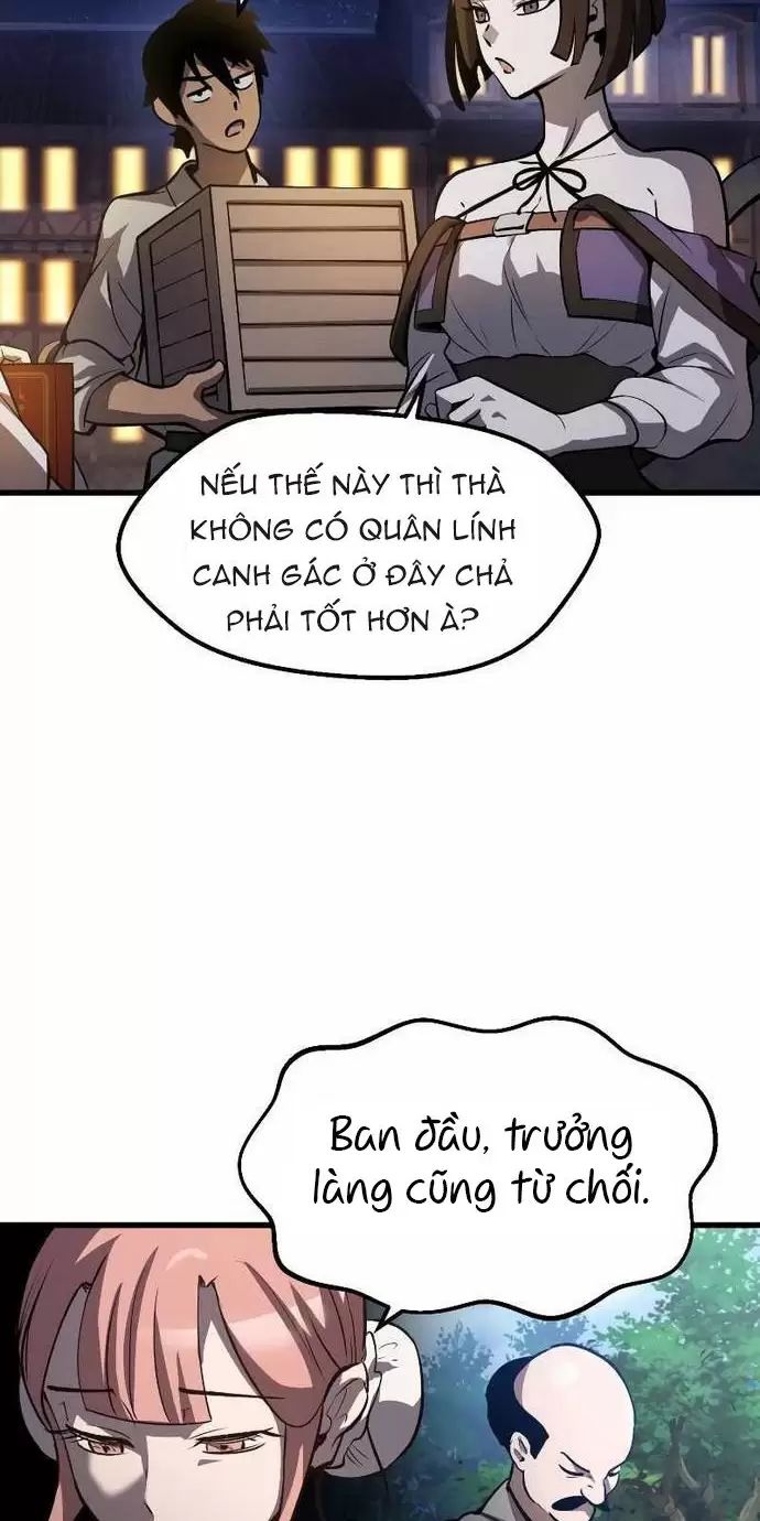 Anh Hùng Mạnh Nhất? Ta Không Làm Lâu Rồi! Chapter 151 - 71