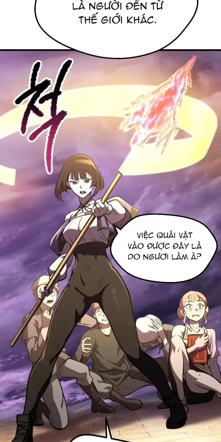 Anh Hùng Mạnh Nhất? Ta Không Làm Lâu Rồi! Chapter  152 - 36