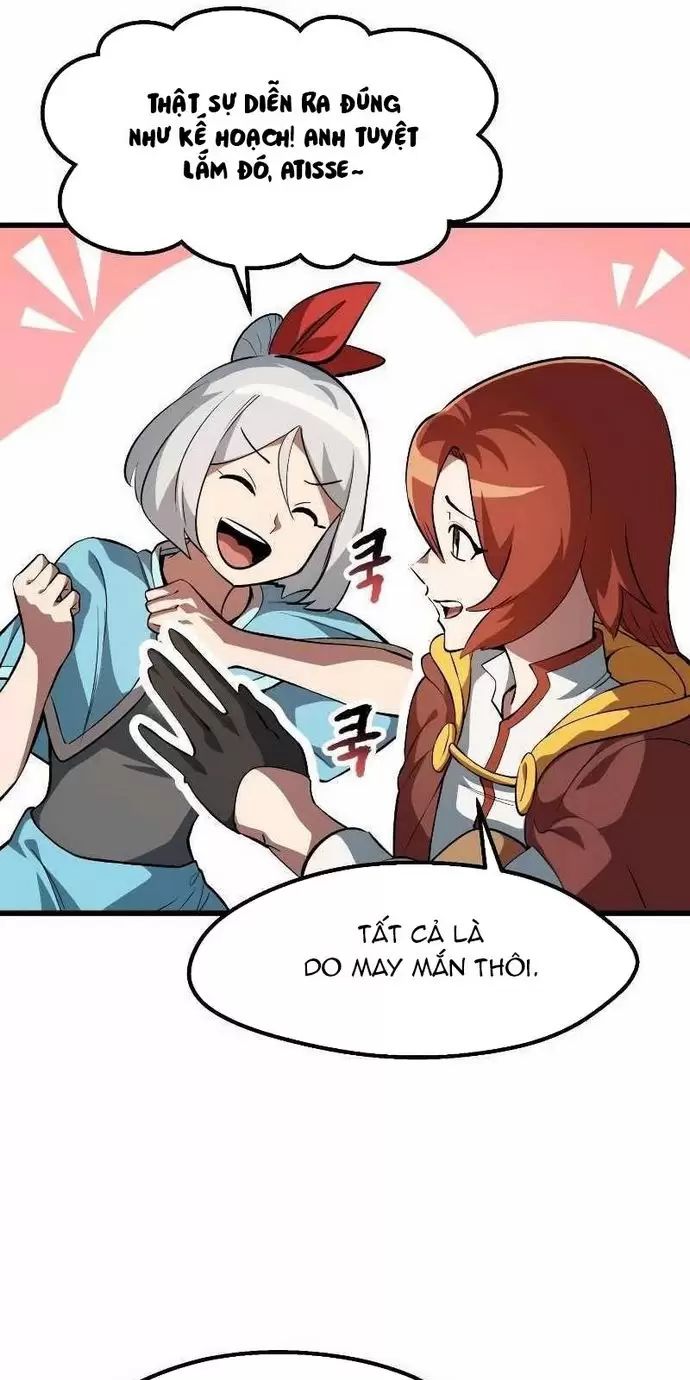 Anh Hùng Mạnh Nhất? Ta Không Làm Lâu Rồi! Chapter  153 - 17