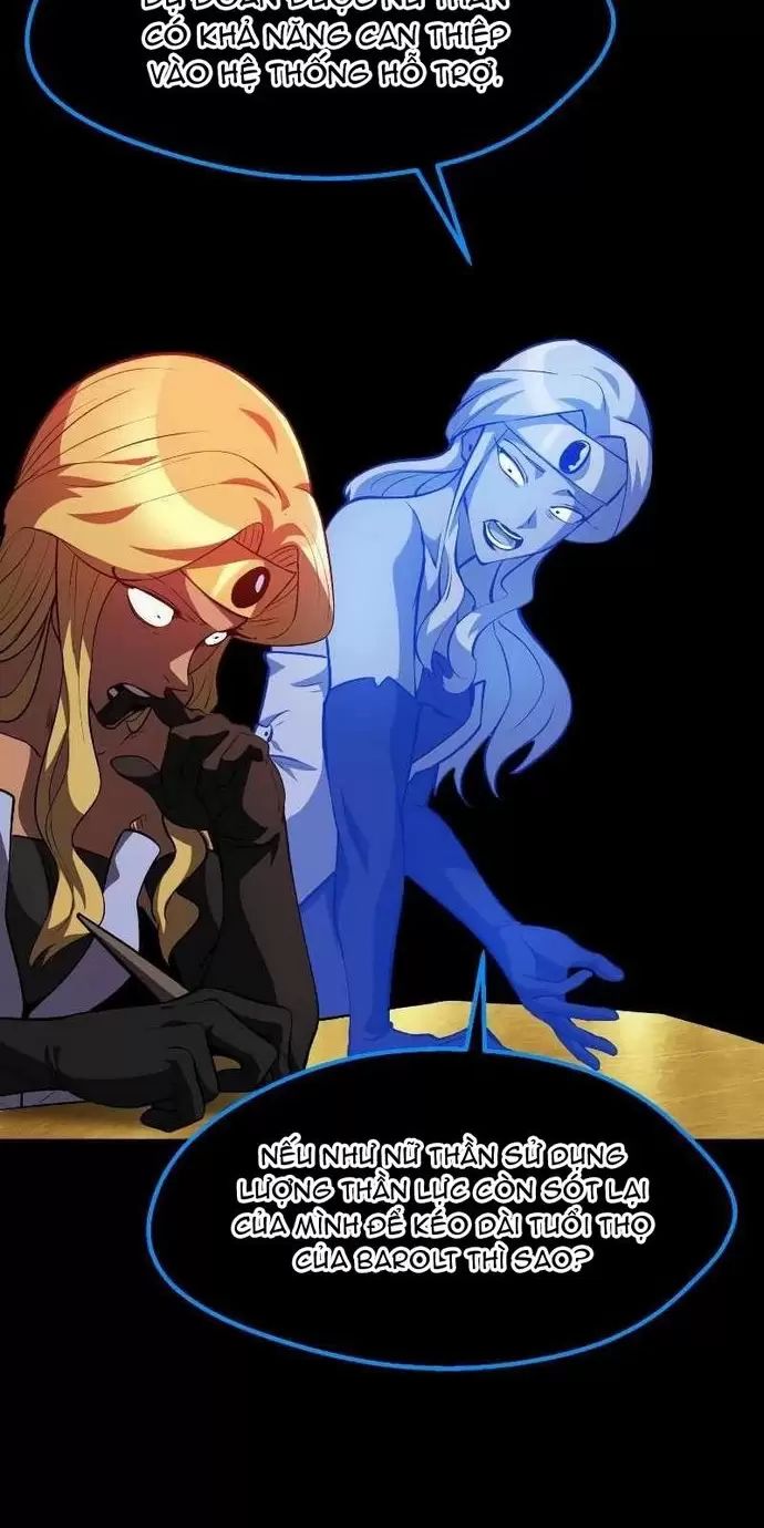 Anh Hùng Mạnh Nhất? Ta Không Làm Lâu Rồi! Chapter  153 - 50